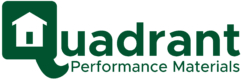 Quadrant Performance Materials logo